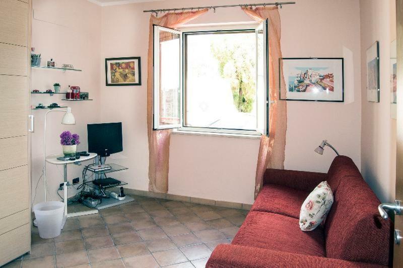 Casa Vacanze Gallodoro Letojanni Extérieur photo